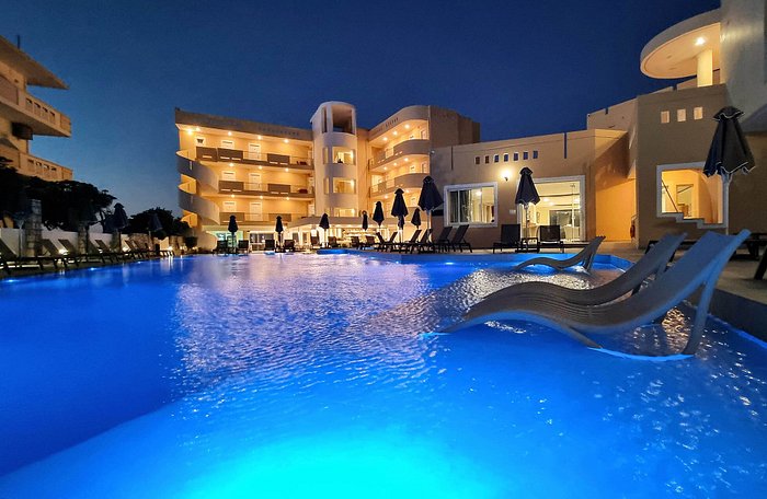 SUNNY BAY HOTEL Reviews & $45 Greece Kissamos, Prices - ($̶7̶9̶) 
