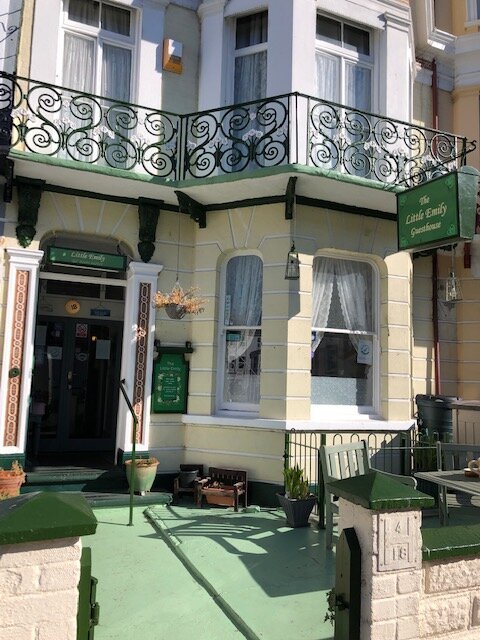 THE LITTLE EMILY B&B (Great Yarmouth, Norfolk): Prezzi 2022 E Recensioni