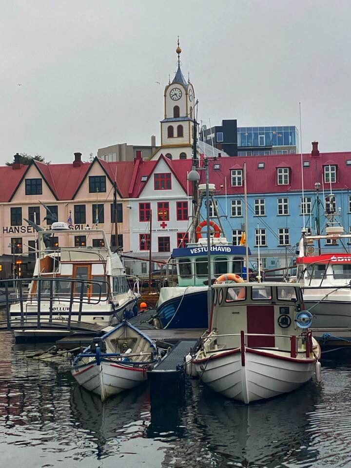 VISIT TORSHAVN All You Need to Know BEFORE You Go with Photos