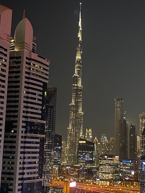 STAYBRIDGE SUITES DUBAI FINANCIAL CENTRE - Updated 2023 Prices & Hotel ...