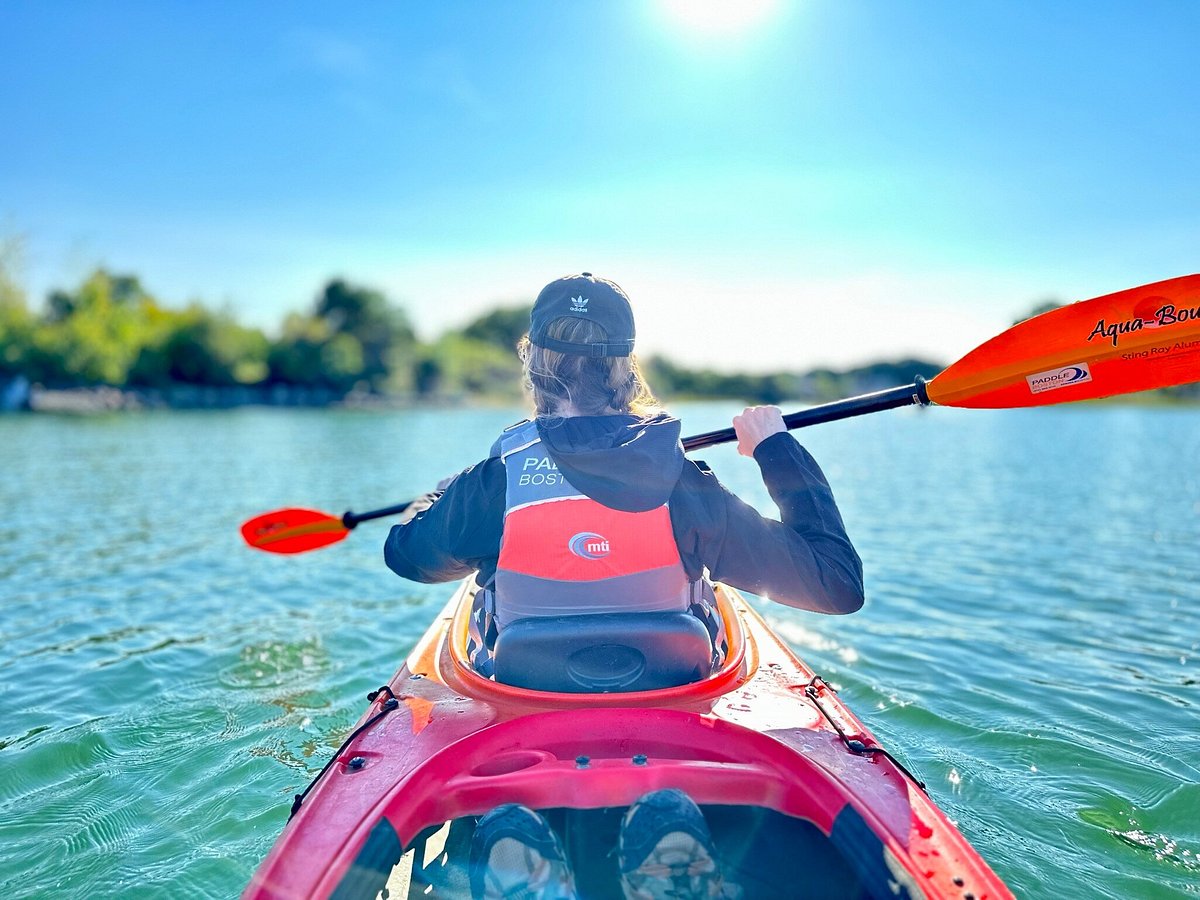 Paddle Boston - Charles River Canoe & Kayak - All You Need to Know BEFORE  You Go (2024)