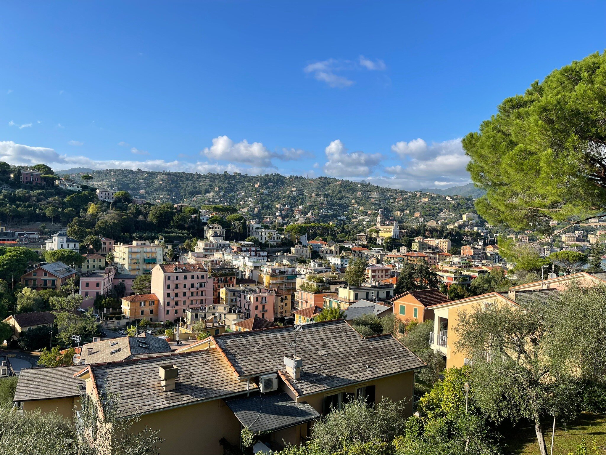 B&B MONTE DI PORTOFINO - Reviews (Santa Margherita Ligure, Italy)