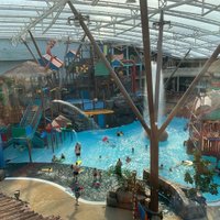 ALTON TOWERS WATERPARK - All You Need to Know BEFORE You Go