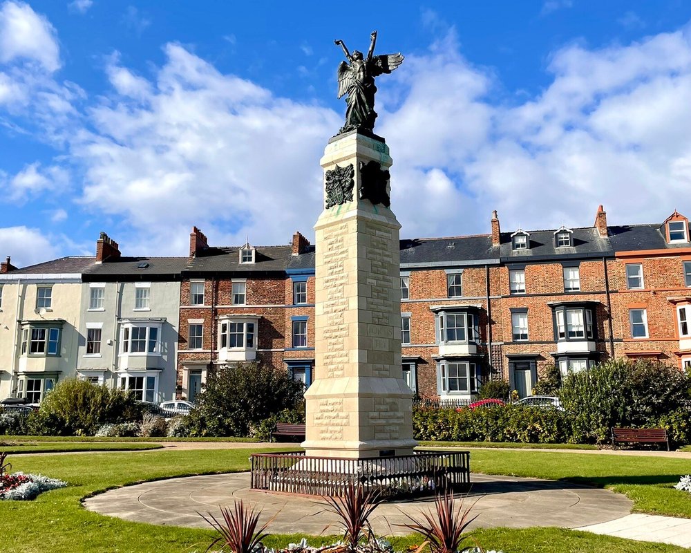 THE 10 BEST Hartlepool Sights & Landmarks (Updated 2024)