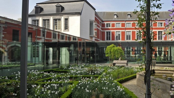 LA MAISON DE CHESTRET - Prices & Specialty Hotel Reviews (Liege, Belgium)