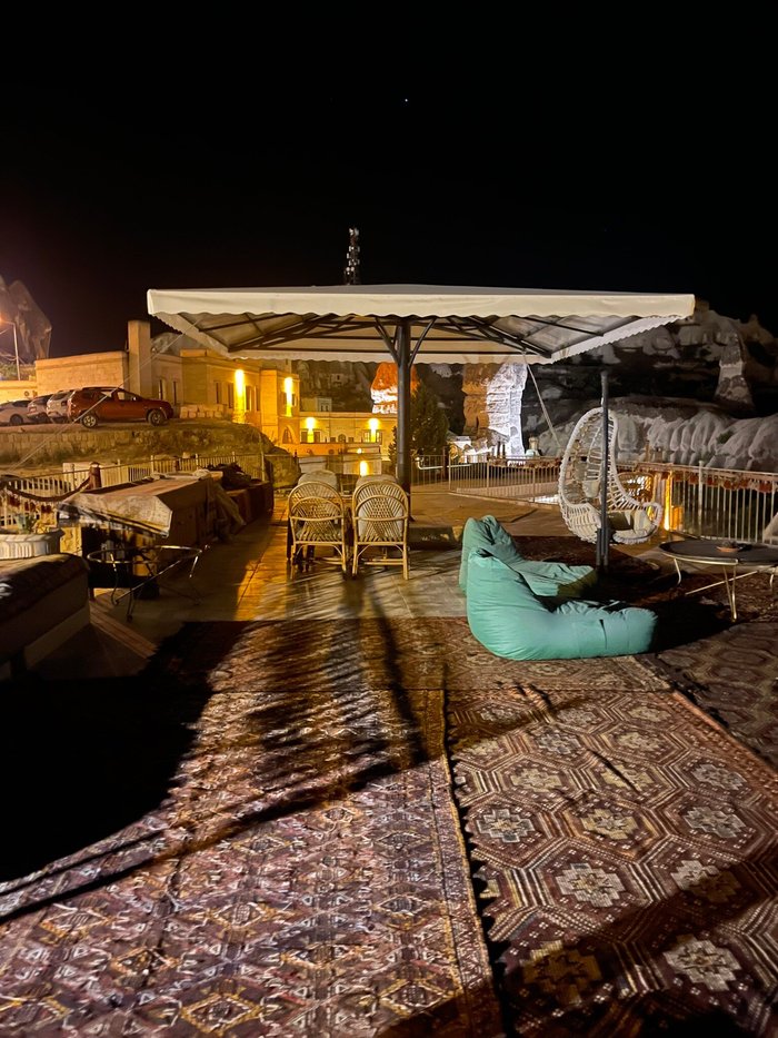 SAH SARAY CAVE SUITES - Prices & Hotel Reviews (Goreme, Cappadocia ...