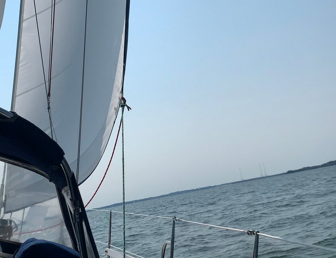 Classic Sail Charters (Annapolis) All You Need to Know BEFORE You Go