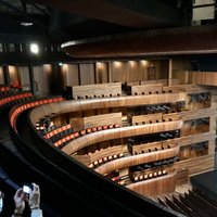 The Norwegian National Opera & Ballet (Oslo) - All You Need to Know ...