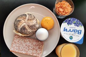 Middag