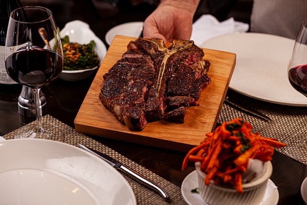 THE 10 BEST Steakhouses in San Francisco Bay Area (Updated 2024)