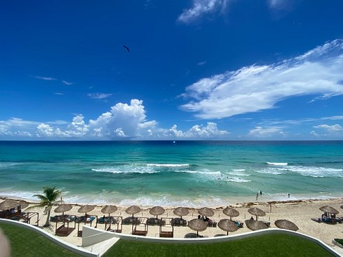 royal uno cancun beach