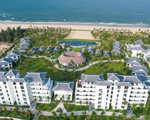 Bliss Hoi An Beach Resort & Wellness