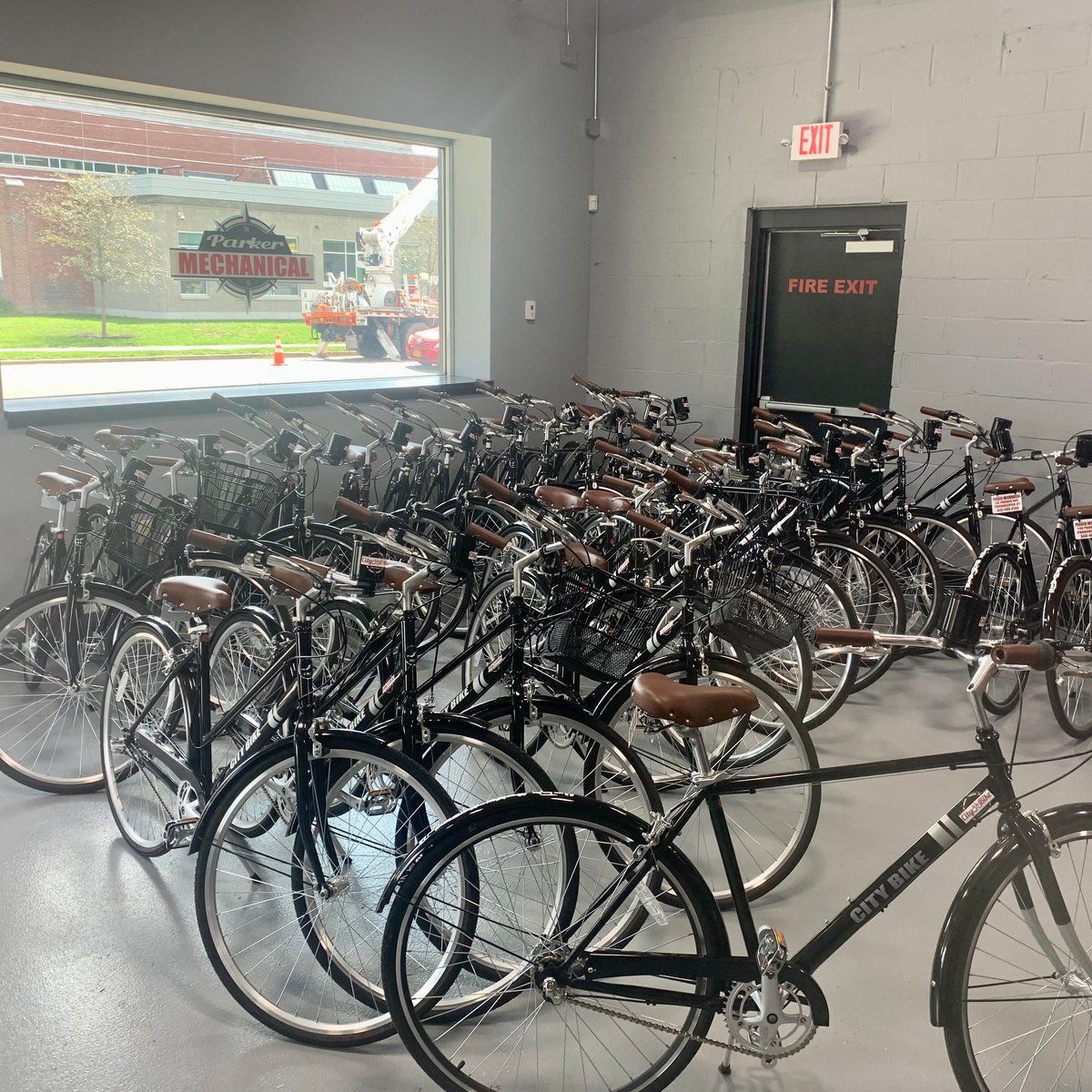 city bike rentals near me