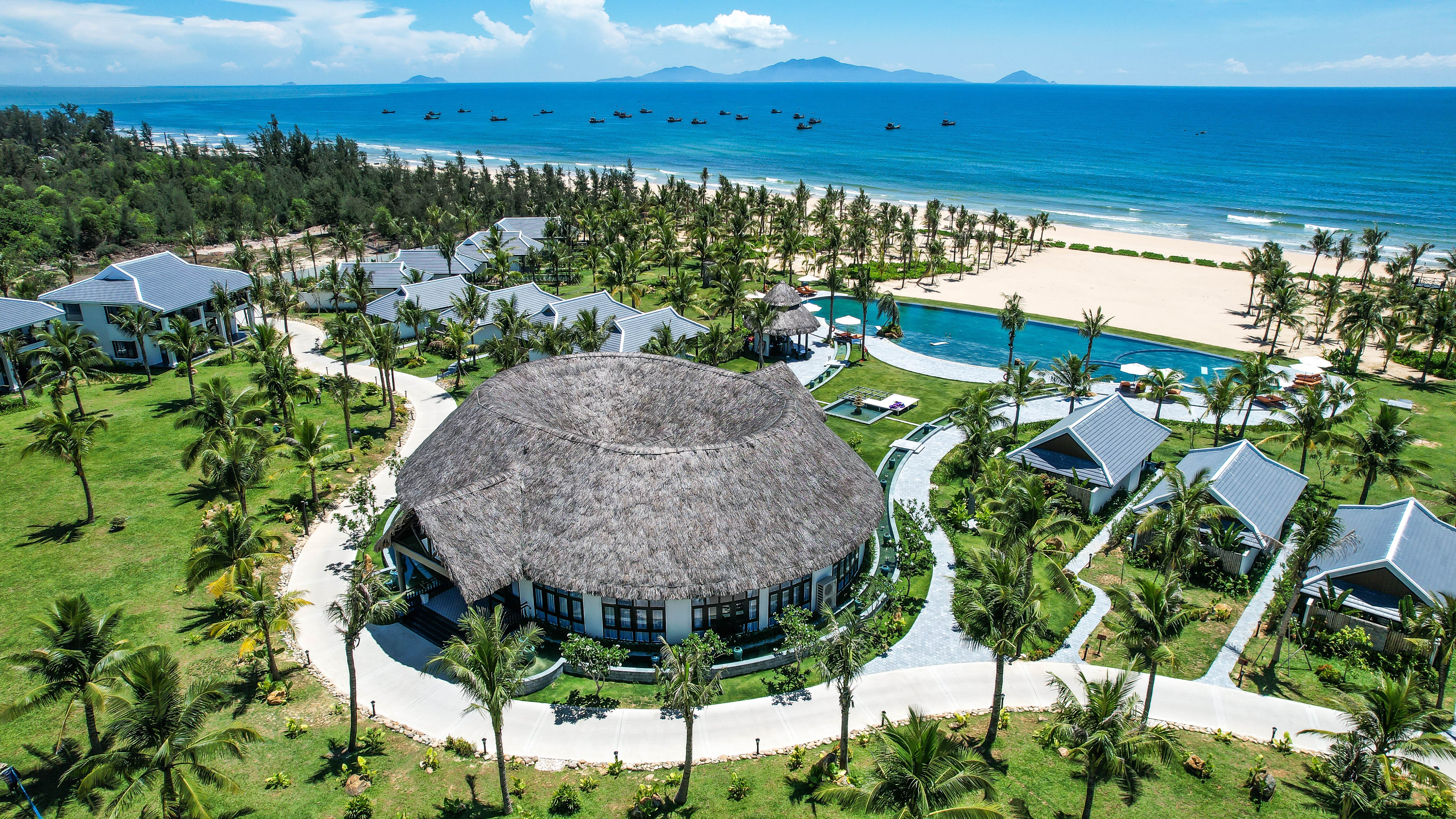 BLISS HOI AN BEACH RESORT & WELLNESS $115 ($̶1̶3̶5̶) - Updated 2023 ...