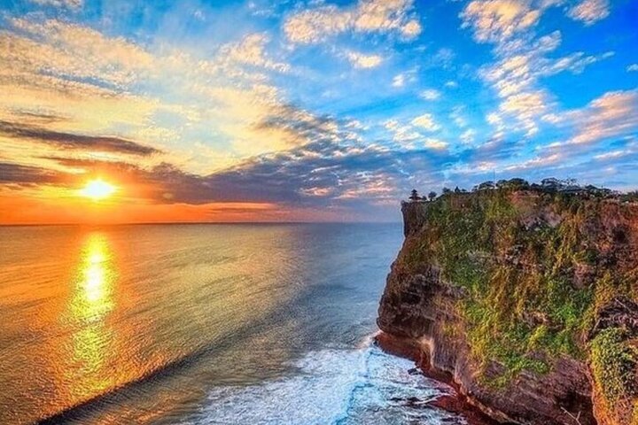 2024 Uluwatu Sunset Tour Provided By Best Adventure In Bali