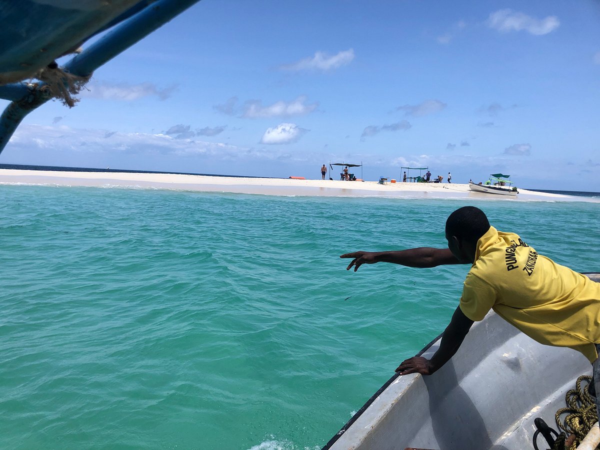 ag tours zanzibar