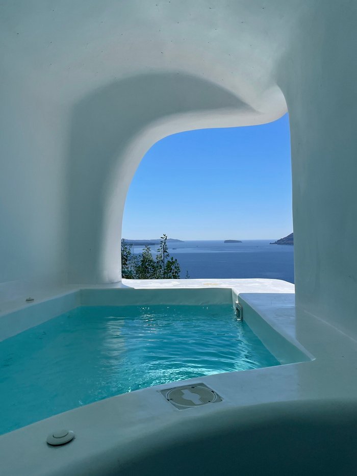 Olvos Luxury Suites - Updated 2023 Prices & Hotel Reviews (oia, Greece)