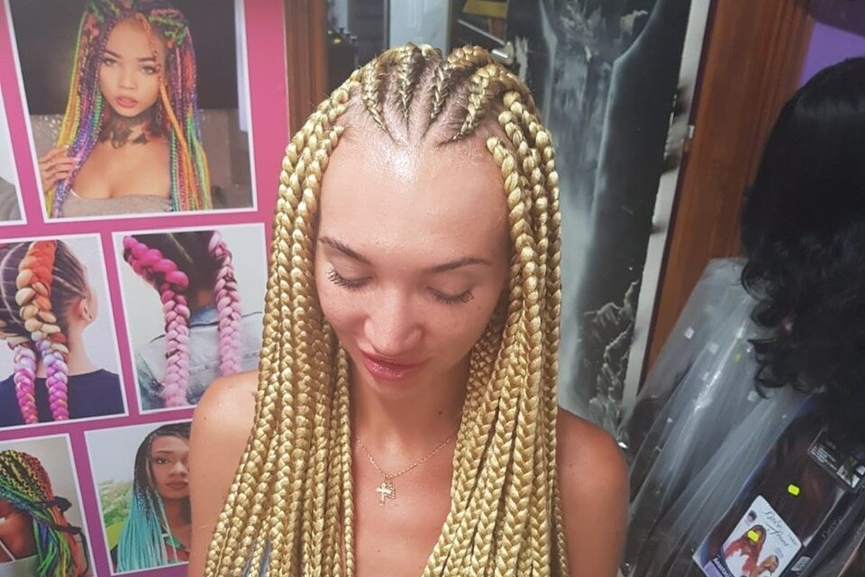  HAIR BRAIDS (Ayia Napa): Ce qu