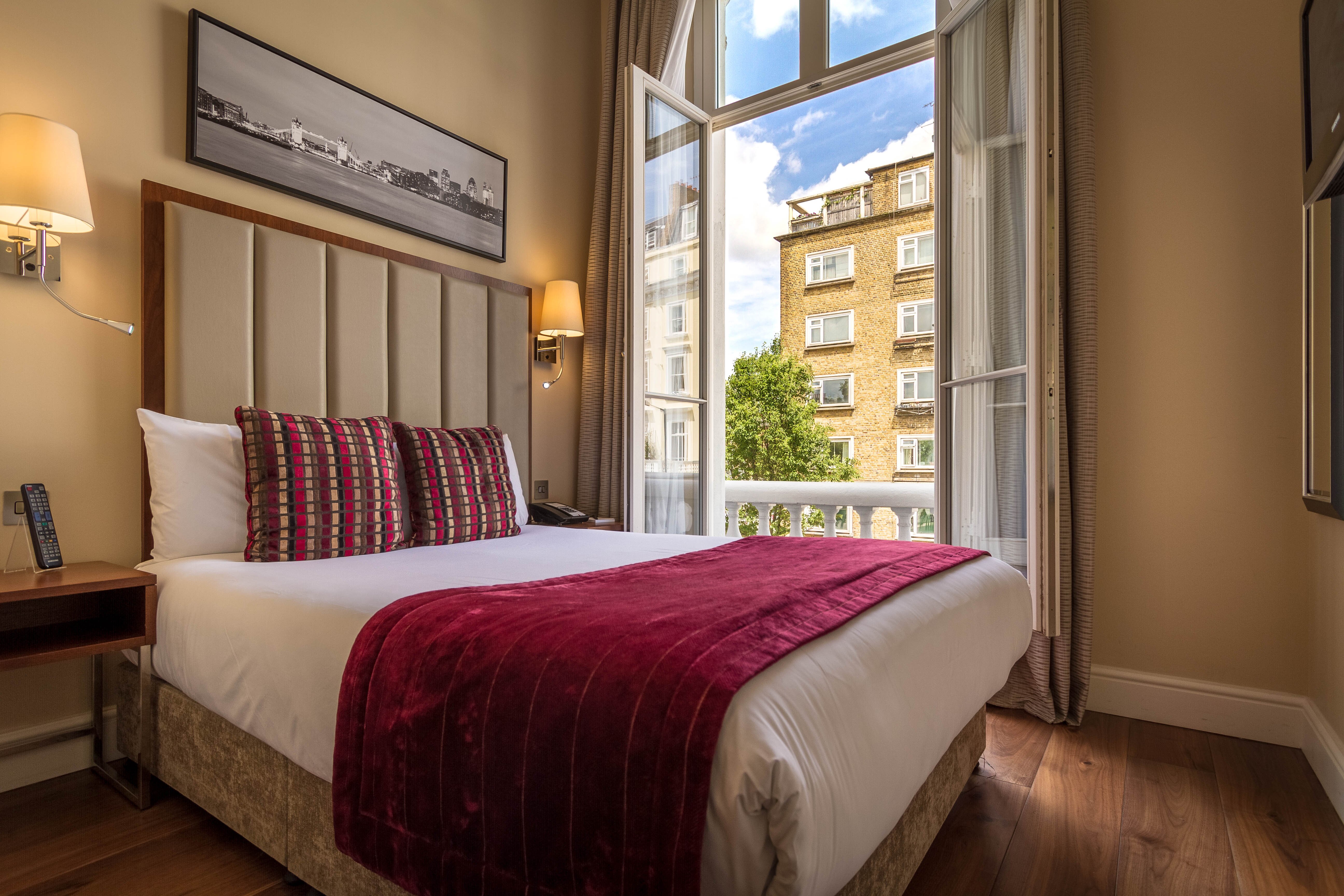 THE BELGRAVE HOTEL (Londra): Prezzi E Recensioni 2024