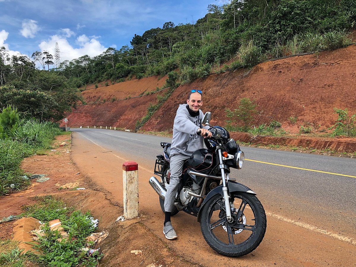 da nang motorbike tour