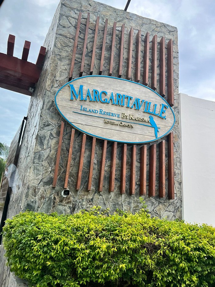 margaritaville island reserve riviera cancun tripadvisor