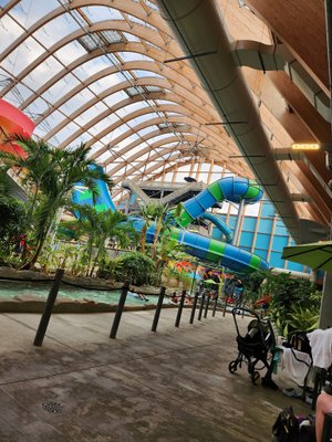 THE KARTRITE RESORT & INDOOR WATERPARK - Updated 2022 Prices ...
