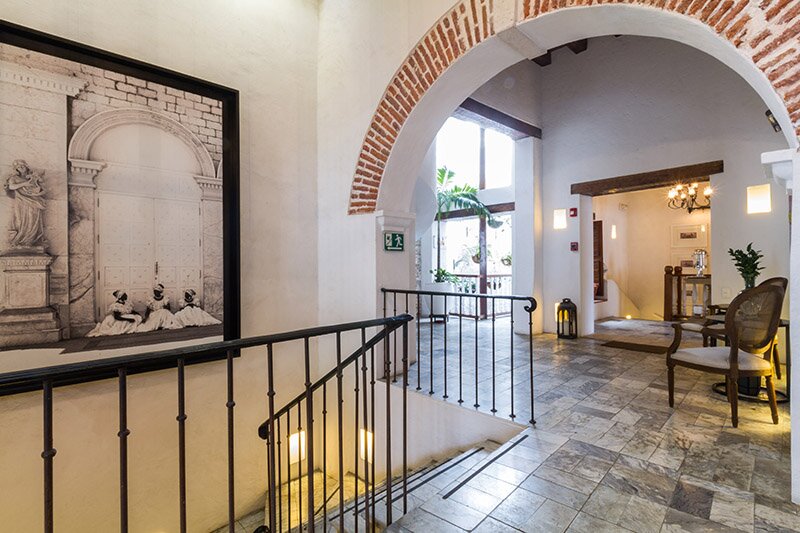 Hotel Boutique Casa del Coliseo UPDATED 2024 Prices Reviews