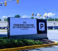 The Fashion Centre at Pentagon City (Arlington) - All You Need to Know  BEFORE You Go