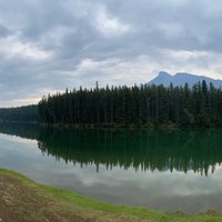 LAKE MINNEWANKA (Banff) - 2022 What to Know BEFORE You Go