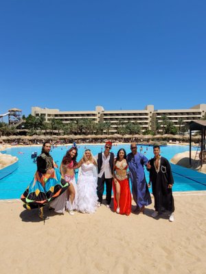 SINDBAD CLUB (HURGHADA, EGITO): 7.499 fotos, comparação de preços e 6  avaliações - Tripadvisor