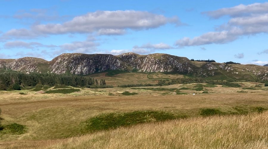 The Clints of Dromore 