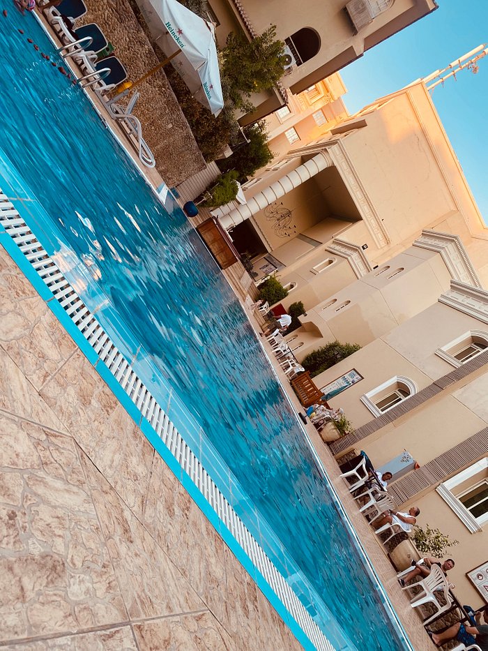 ELYSEES DREAM BEACH HOTEL - Updated 2022 Prices & Resort Reviews ...