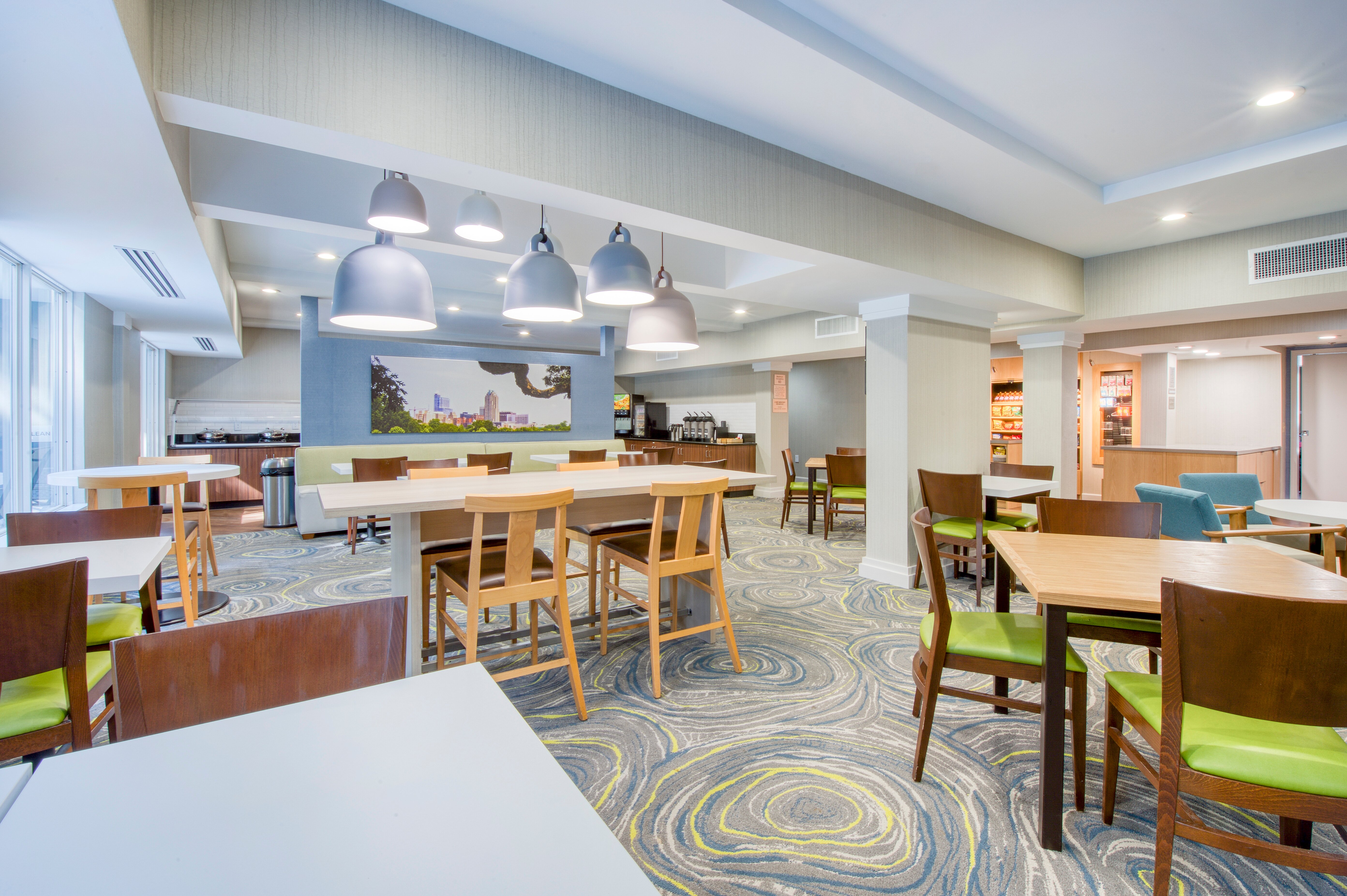 FAIRFIELD INN SUITES RALEIGH CRABTREE VALLEY Updated 2024