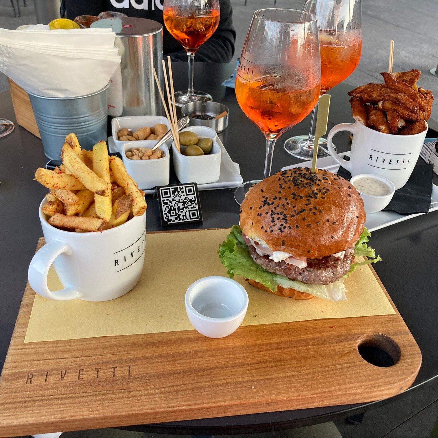 RIVETTI CAFE, Valdagno - Restaurant Reviews, Photos & Phone Number - Tripadvisor