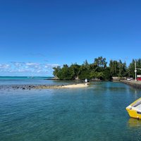 ILE AUX AIGRETTES NATURE RESERVE (Mauritius) - All You Need to Know ...