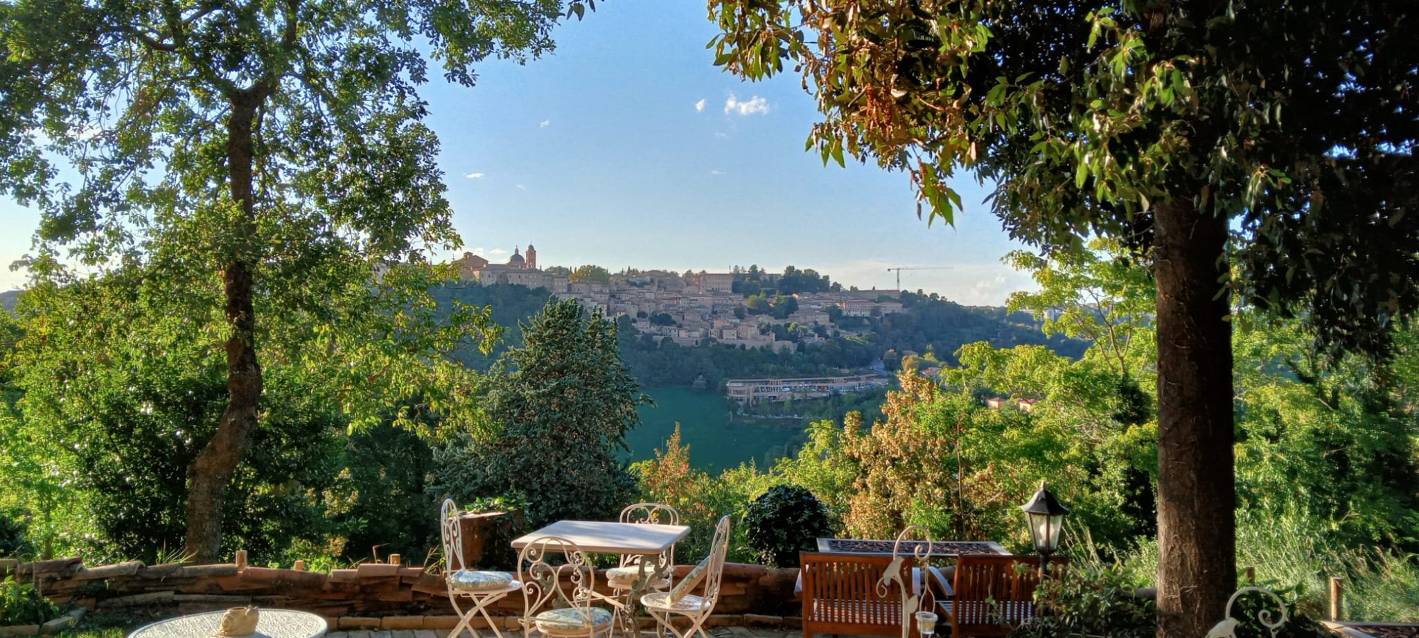 B&B CA' LAVALLE - Prices & Reviews (Urbino, Italy)