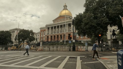 Boston review images