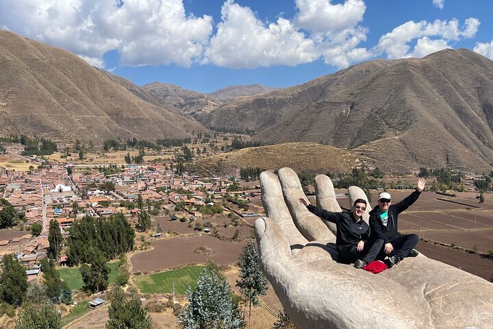 2024 South Valley Cusco Provided By Dream Adventure Life   Caption 