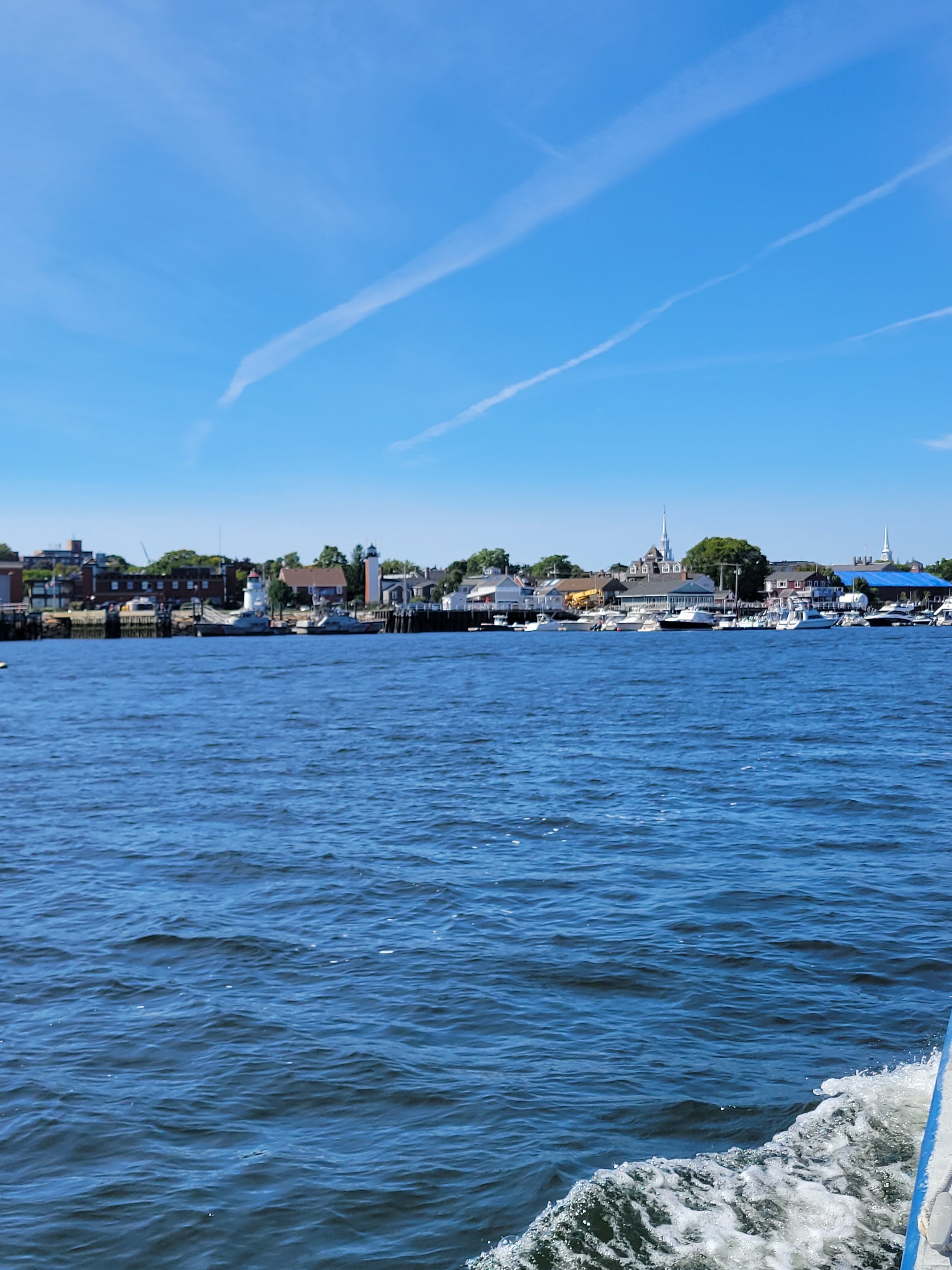 Yankee Clipper Cruise Tours (Newburyport) - All You Need To Know BEFORE ...