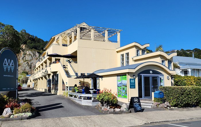 Awa Motel Awa Motel