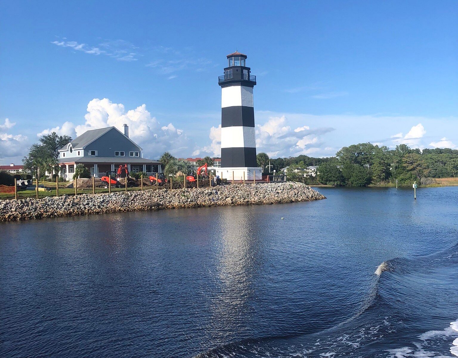 the voyager dolphin cruise myrtle beach