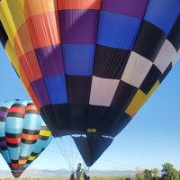 Fair Winds Hot Air Balloon Flights (Boulder) - All You Need to Know ...