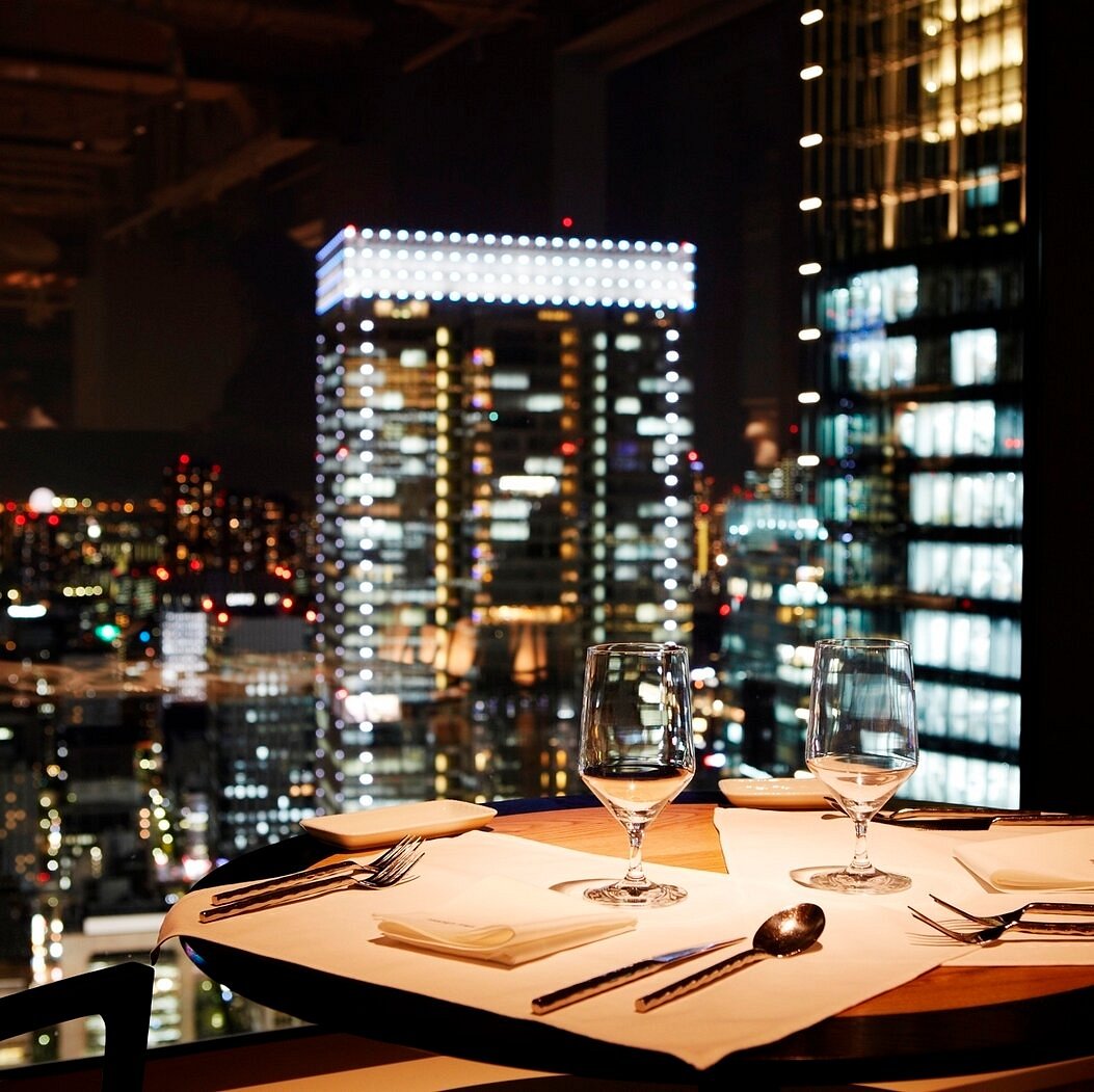 39 Best Restaurants in Tokyo Right Now
