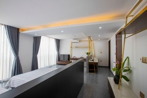 Phòng & Phòng Suite
