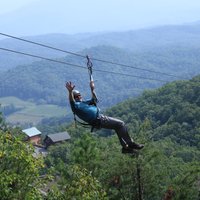 Legacy Mountain Ziplines - All You Need to Know BEFORE You Go (2024)