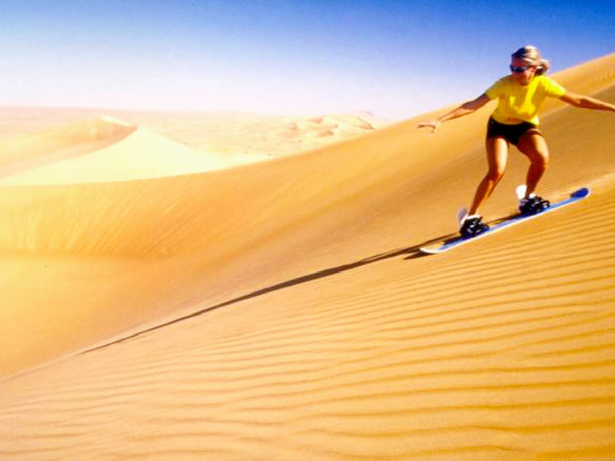 The Desert Safaris Dubai 2024 All You Need To Know Before You Go With Photos Tripadvisor