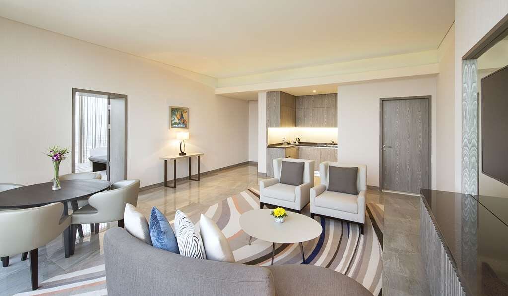 Hotel photo 16 of DoubleTree by Hilton Hotel Doha - Old Town.