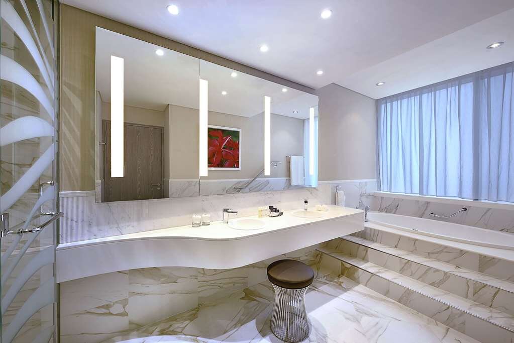 Hotel photo 8 of DoubleTree by Hilton Hotel Doha - Old Town.