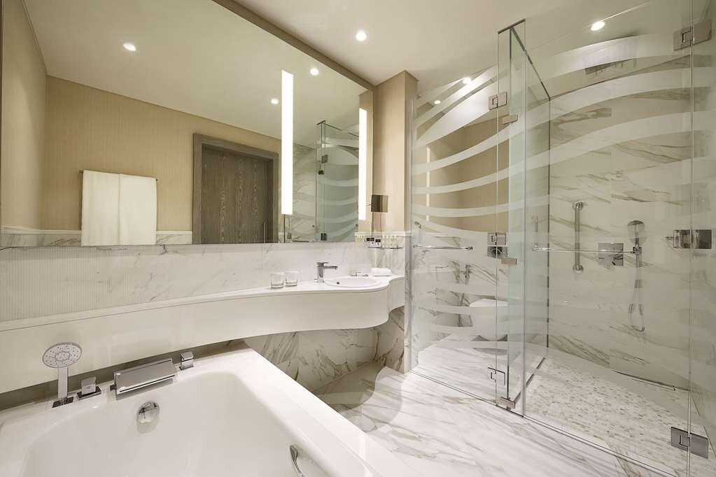 Hotel photo 19 of DoubleTree by Hilton Hotel Doha - Old Town.