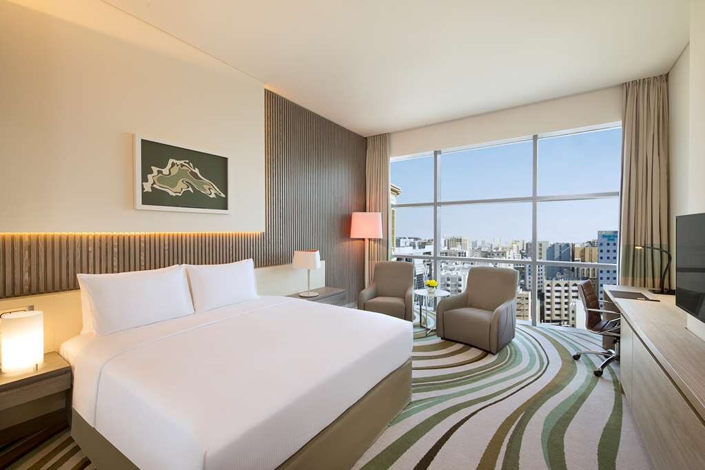 Hotel photo 23 of DoubleTree by Hilton Hotel Doha - Old Town.